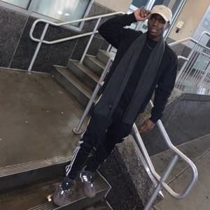 Meet your Posher, Kojo